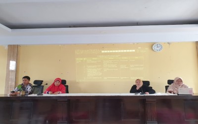 Pembentukan Pelajar yang Berkarakter, Berinovasi dan Berani Unggul (Berkibar) Melalui Kegiatan Projek Penguatan Profil Pelajar Pancasila